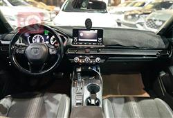 هۆندا سیڤیک